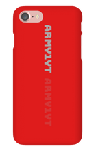 army1yt iPhone Phone Cases