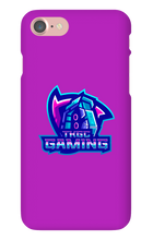 TKGC iPhone Phone Cases