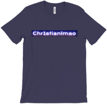 chr1stianlmao T-Shirts