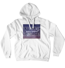 Galena Galaxy Hoodie (No-Zip/Pullover)