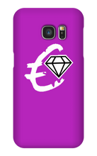euroklik Samsung Phone Cases