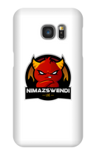 nimazswendl Samsung Phone Cases