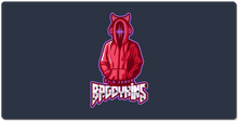 baddykins XXL Gaming Mousepad