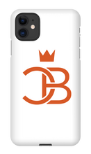 thechosenbernard iPhone Phone Cases