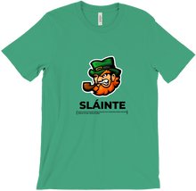 Sláinte (Cheers) Black Text