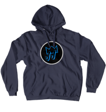 jjelite Hoodies (No-Zip/Pullover)