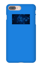 sarcasta_tron iPhone Phone Cases