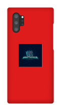 mrmattiasjuul09 Samsung Phone Cases