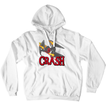 SoloAgent Crash Hoodie