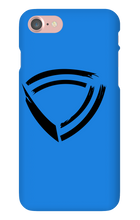 don3try1n iPhone Phone Cases