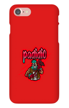 padidi0 iPhone Phone Cases