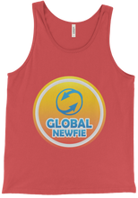 globalnewfie Tank Top