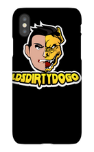 ldsdirtydog0 iPhone Phone Cases