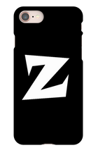 zleyzi iPhone Phone Cases