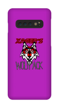 officialdjxage Samsung Phone Cases