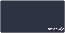 Atrozxify XXL Gaming Mousepad