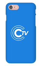 civantv iPhone Phone Cases