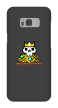 pirateghetto Samsung Phone Cases