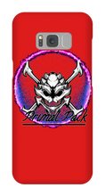 exoticalphagaming Samsung Phone Cases