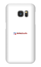 mrredbackz Samsung Phone Cases