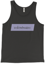xokindnessxo Tank Top #A19DC7 - ruge boogie