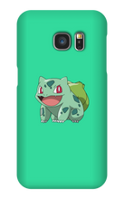 Bulbasaur Samsung Case