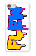 FlewDew Iphone 11 Case Halloween