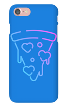 PizzaPixie iPhone Cases