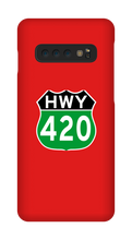 jeejsquad Samsung Phone Cases