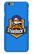 starduck_s iPhone Phone Cases