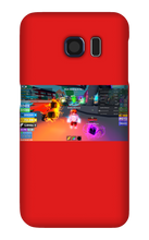 Imran Ngugi's Samsung Phone