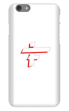 lethalfalco iPhone Phone Cases