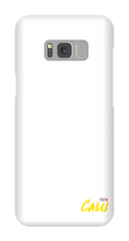 Calu Samsung Phone Cases