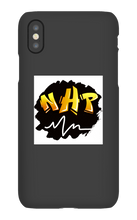 nohandprank iPhone Phone Cases
