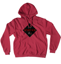 Sudadera SpartaTeam