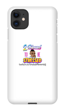 thatdifferentdj iPhone Phone Cases