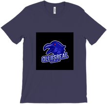 olliisreal T-Shirts