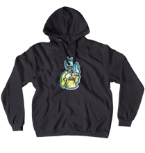 ndimage Hoodies (No-Zip/Pullover)