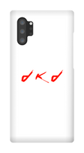 dkdgg Samsung Phone Cases