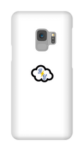 olympicthunder Samsung Phone Cases