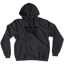 PrexPlayz LIMTED EDITION HOODIE