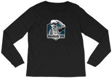 Camiseta manga larga (unisex)