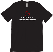 TMR brand Tshirt