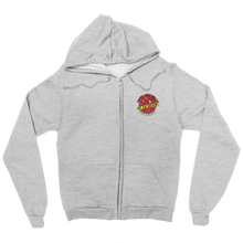 handwerksblut Zip Up Hoodie