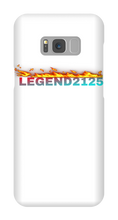 legend2125 Samsung Phone Cases