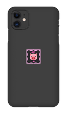 justjo8791 iPhone Phone Cases