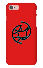 t3oteo iPhone Phone Cases