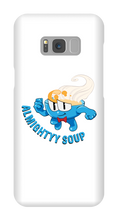 almightyysoup Samsung Phone Cases