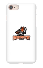 randomflybygaming iPhone Phone Cases