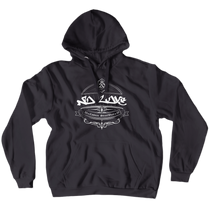 No_Love 20 Hoodies (No-Zip/Pullover)